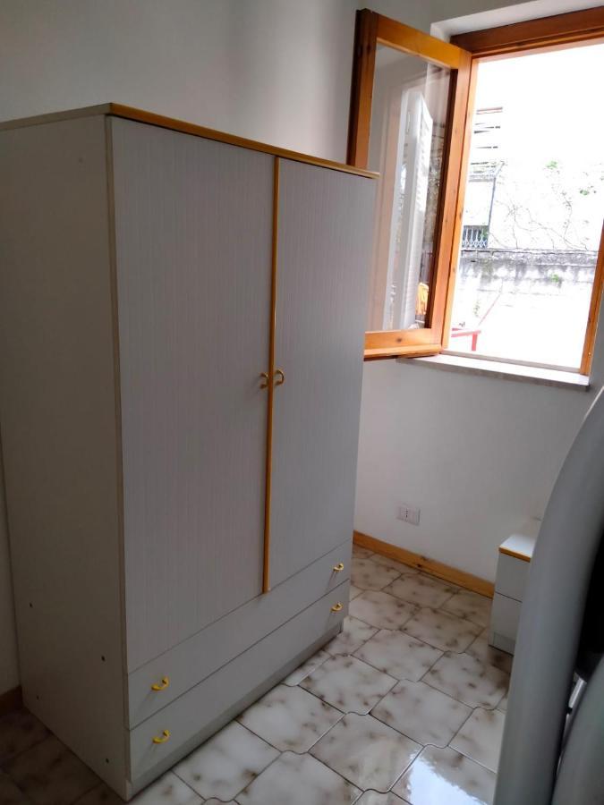 Aquamarine Home Riposto Eksteriør bilde