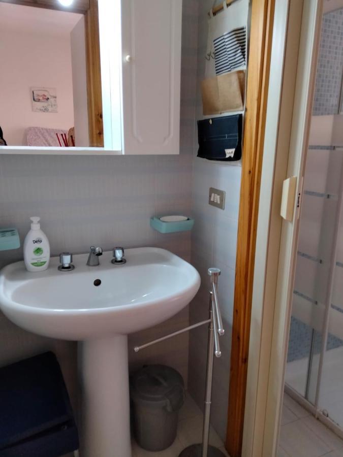 Aquamarine Home Riposto Eksteriør bilde