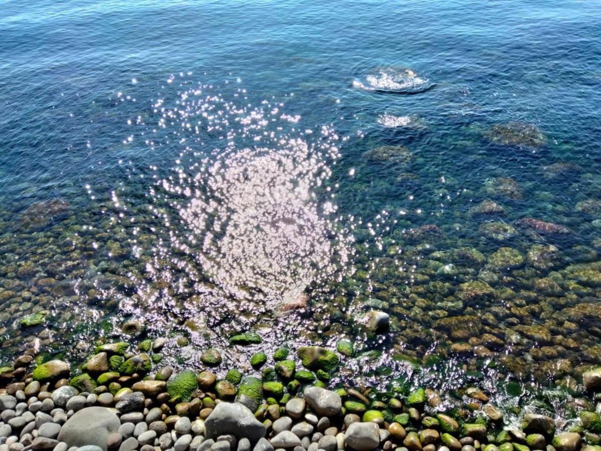 Aquamarine Home Riposto Eksteriør bilde
