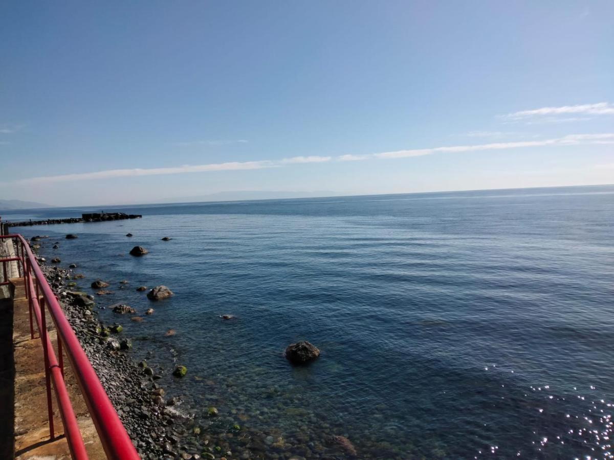Aquamarine Home Riposto Eksteriør bilde
