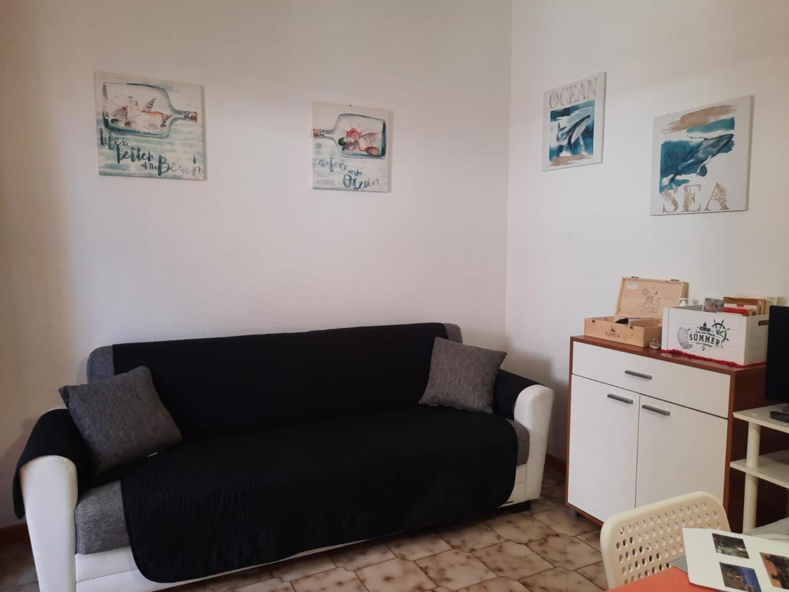 Aquamarine Home Riposto Eksteriør bilde