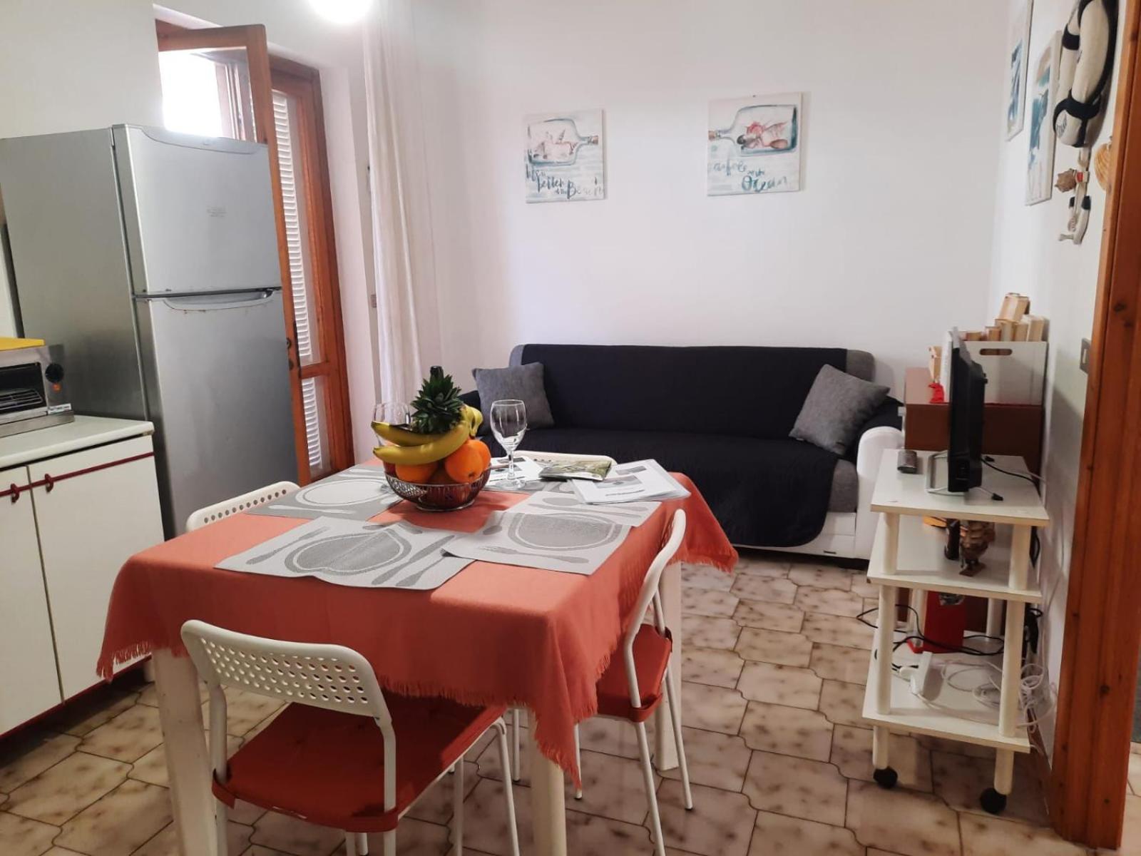 Aquamarine Home Riposto Eksteriør bilde